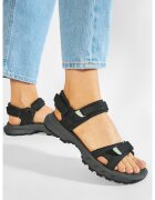 Merrell Сандали Cedrus Convert 3 J036238 Черен