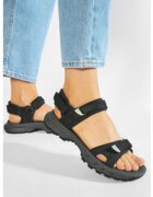 Merrell Сандали Cedrus Convert 3 J036238 Черен