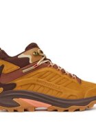 Merrell Сникърси Moab Speed 2 Leather Mid J00005332