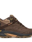 Merrell Туристически Moab Speed 2 Leather MID Waterproof J038041