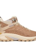 Merrell Туристически Moab Speed 2 Mid Waterproof J038836