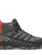 Merrell Туристически Speed Mid Wp J038115