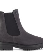 MEXX Боти тип челси MX/004C-WB
