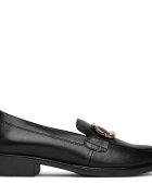 MEXX лоуфъри с дебела подметка MX/013C-RST