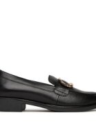 MEXX лоуфъри с дебела подметка MX/013C-RST