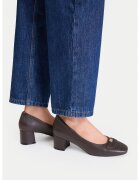 MEXX Обувки на ток EO-R26SS15331-01
