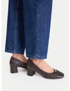MEXX Обувки на ток EO-R26SS15331-01