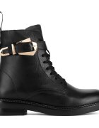 MEXX Зимни обувки MICP1709943W PHARD MABEL