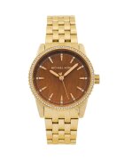 Michael Kors Часовник Bryant Chrono MK7581