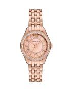 Michael Kors Часовник Harlowe MK4845