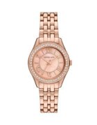 Michael Kors Часовник Harlowe MK4845