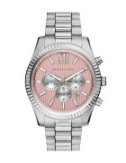Michael Kors Часовник Lexington Man Chrono MK9247