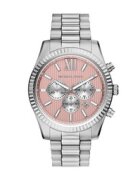 Michael Kors Часовник Lexington Man Chrono MK9247