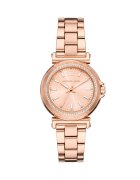 Michael Kors Часовник Maren MK7491