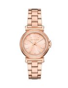 Michael Kors Часовник Maren MK7491