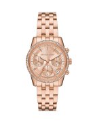 Michael Kors Часовник Ritz Ladies Chronograph MK7531
