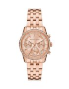 Michael Kors Часовник Ritz Ladies Chronograph MK7531