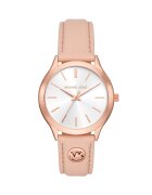 Michael Kors Часовник Slim Runway MK7545