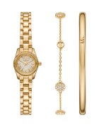 Michael Kors Комплект часовник и гривна Lexington Set MK4944SET