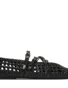 MICHAEL Michael Kors Балеринки Indy Flex 40S6IDFP1L