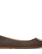 MICHAEL Michael Kors Балеринки Milan Flex Ballet 40F5MLFP1B