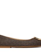 MICHAEL Michael Kors Балеринки Milan Flex Ballet 40F5MLFP1B
