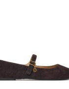 MICHAEL Michael Kors Балеринки Nellie 40F6NLFP1S