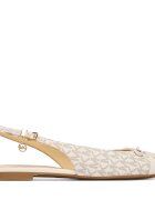 MICHAEL Michael Kors Балеринки Piper 40S6PIFP1B
