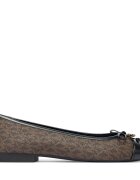 MICHAEL Michael Kors Балеринки Piper 40T6PIFP1B