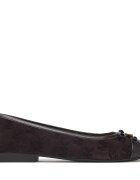 MICHAEL Michael Kors Балеринки Piper Flex 40F6PIFP1S