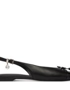 MICHAEL Michael Kors Балеринки Piper Sling 40S6PIFP2L