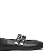 MICHAEL Michael Kors Балеринки Rowen Flex Ballet 40R6RWFP1L