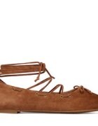 MICHAEL Michael Kors Балеринки Shae Flex 40S6SHFP1S
