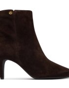 MICHAEL Michael Kors Боти Daniela Heeled 40F6DNME6S