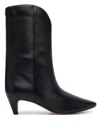 MICHAEL Michael Kors Боти Daniela Mid 40F6DNME6L