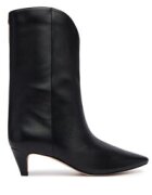 MICHAEL Michael Kors Боти Daniela Mid 40F6DNME6L