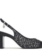 MICHAEL Michael Kors Боти Piper Flex Sling Pump 40F6PIMP1D