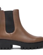 MICHAEL Michael Kors Боти тип челси Asher 40F4ASFE5L