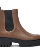 MICHAEL Michael Kors Боти тип челси Asher 40F4ASFE5L