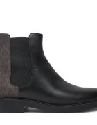 MICHAEL Michael Kors Боти тип челси Hazel Chelsea Bootie 40F4HZMEEL