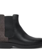 MICHAEL Michael Kors Боти тип челси Hazel Chelsea Bootie 40F4HZMEEL