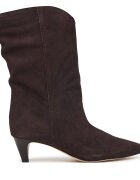 MICHAEL Michael Kors Ботуши Daniela 40F6DNME7S