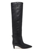 MICHAEL Michael Kors Ботуши Daniela Kitten 40F6DNMB5L
