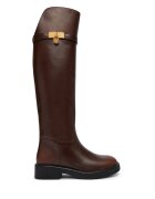 MICHAEL Michael Kors Ботуши Hamilton Moderne 40F6HAFB5L