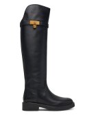 MICHAEL Michael Kors Ботуши Hamilton Moderne 40F6HAFB7L