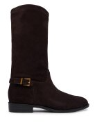 MICHAEL Michael Kors Ботуши Harleigh Mid 40F6HRMB5S