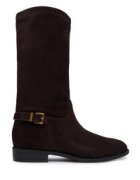 MICHAEL Michael Kors Ботуши Harleigh Mid 40F6HRMB5S