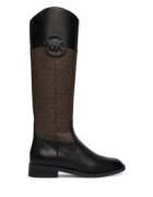 MICHAEL Michael Kors Ботуши Kimmee 40F6KMFB5B