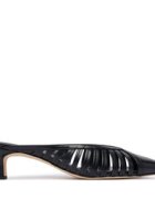 MICHAEL Michael Kors Чехли Adriana 40T6ADMP1L