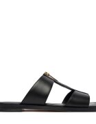 MICHAEL Michael Kors Чехли Berkley Flat 40S6BRFS1L
